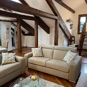 Apartment Casa Jaqueline, Venice