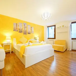 Apartment San Marco Fabbri, Venice