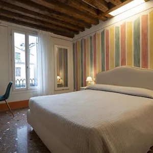 Rialto Sant'aponal Prestige By Wonderful Italy Appartement
