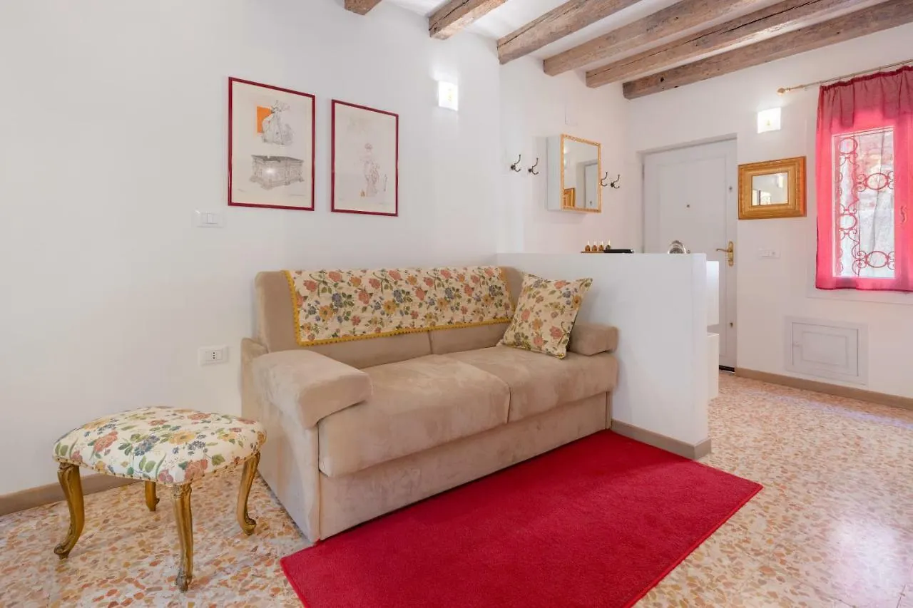 Ca' Marcello - Biennale Apartment Venice